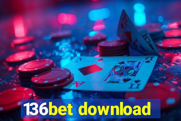 136bet download